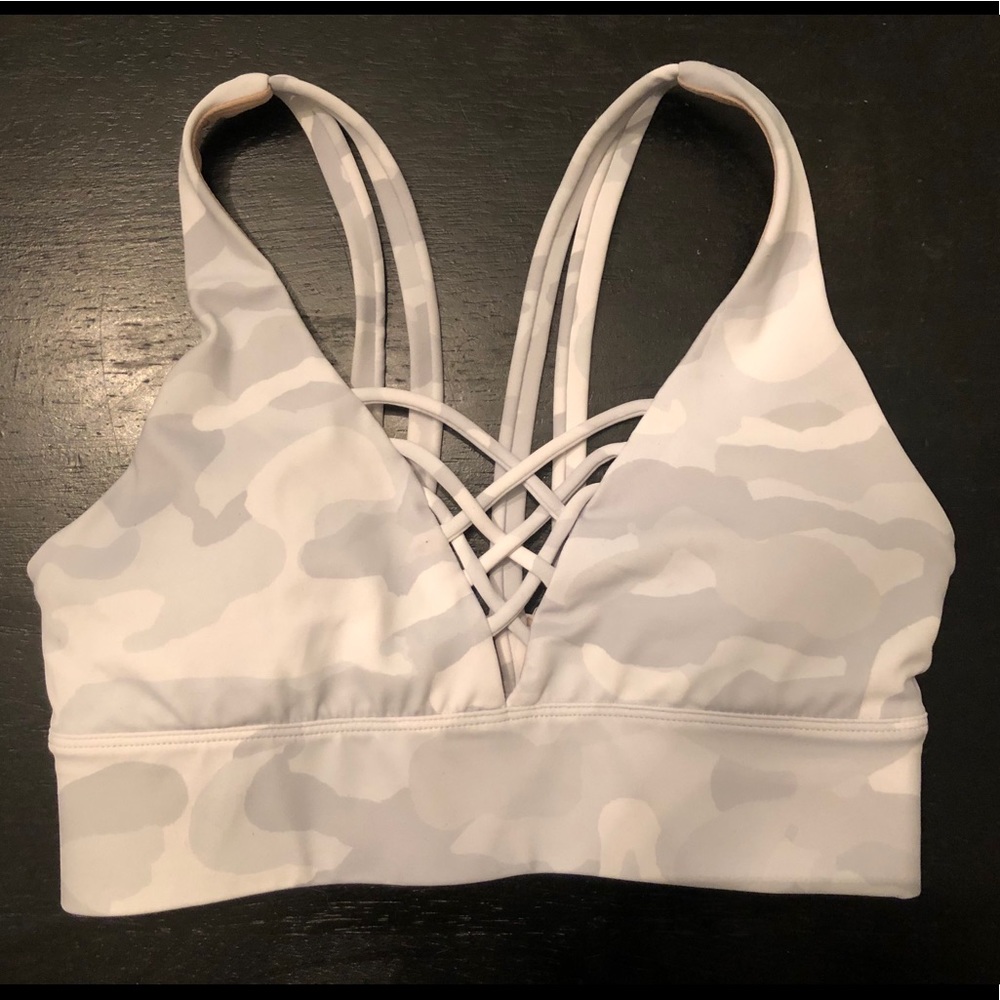 Werewolf clothing sports bra - Picture 2 of 4